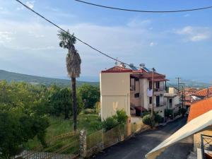 Helens Cozy Apartment