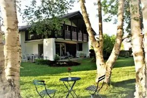 Birkenwind - 基姆高地区阿绍