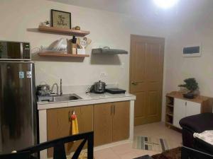 JETT Condo Rental at Marina Spatial