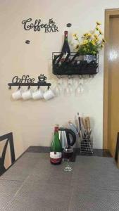 JETT Condo Rental at Marina Spatial