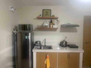 JETT Condo Rental at Marina Spatial