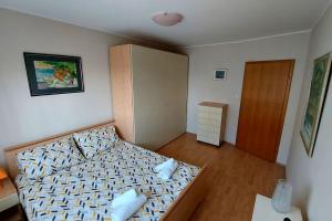 Apartman Ana Pula - Calm, Free Parking, Close to Center