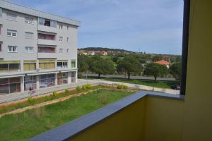 Apartman Ana Pula - Calm, Free Parking, Close to Center