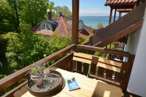 Ferienresidenz Chiemseestrand - Sunset 17 - Chieming