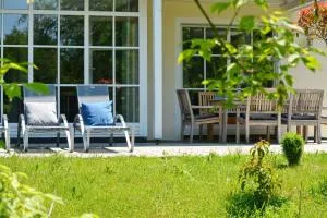 Gartenparadies - Arlaching