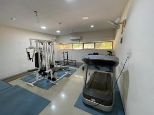 Samruddhi S1 homestay garden villa or S3