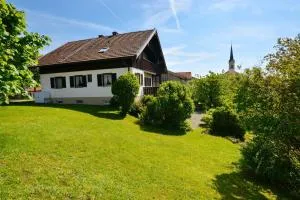 Kaiserblick - Nußdorf