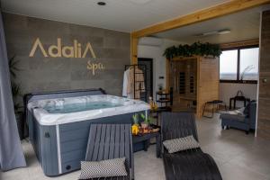 Adalia House Medimurje Private Wellness Nature View & Wine Region