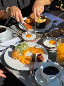 Hotels InterContinental Bordeaux Le Grand Hotel by IHG : photos des chambres