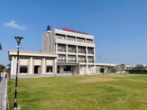 Gaurison Hotel and Resorts