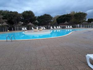 Marina, île des pécheurs, Le Barcares