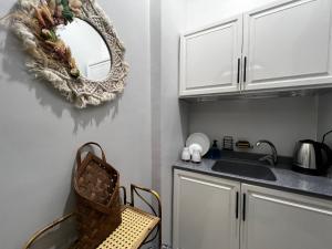 Condo Studio Self checkin