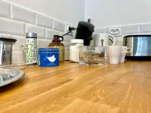 Chez Louis - Le Rémois Du Centre