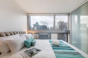 Rose Lane Retreat Discover Melbourne City Charm