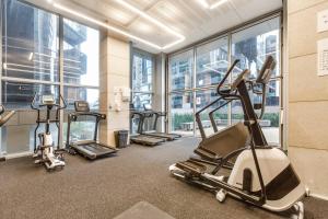 Rose Lane Retreat Discover Melbourne City Charm