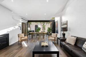 Orangerie A Stunning Shoe Factory Conversion