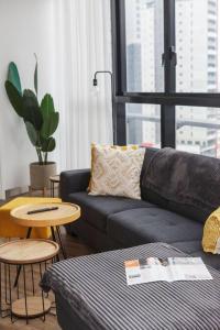 The Summit Chic Sky-high Serenity near the CBD