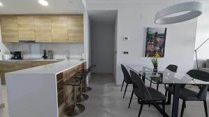 SUNSET WAVES WoW apartment