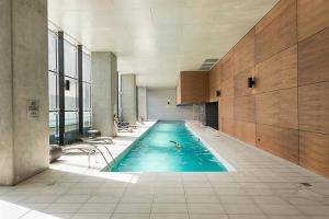 Sky High CBD Living with Resort style Amenities