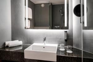 Family Room room in IntercityHotel Wien