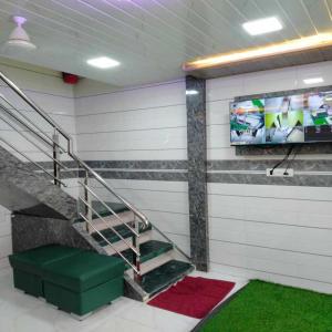 Hotel Sai Plaza, Chembur Mumbai