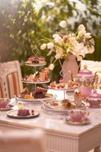 Silverland Mây Hotel