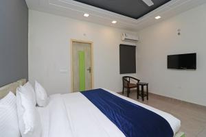 Hotel Ramida Suites IGI Delhi Airport