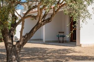 Villa Angelica with private access to beach img52