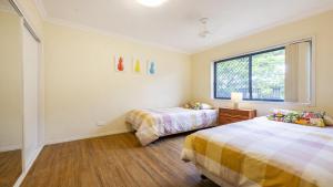 Yamba Days Pet Friendly