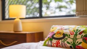 Yamba Days Pet Friendly