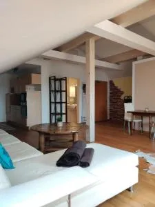 Festl Apartments - Nähe Messe München, Therme Erding - Forstern