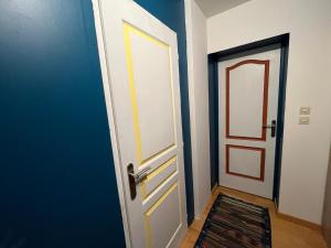 B&B / Chambres d'hotes Les Mottes : photos des chambres