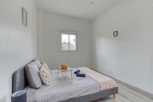 Appartements Le nid cosy • Proche Disneyland : photos des chambres