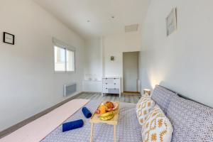 Appartements Le nid cosy • Proche Disneyland : photos des chambres