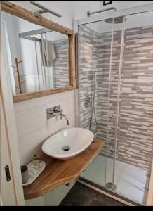 Chambre Triple Confort avec Douche