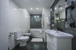King Suite room in Hotel Kyiv