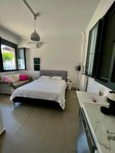 no.21house studio apartment