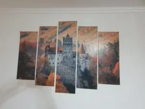 Casa Flavius 2 - Sohodol