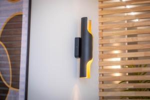 Appartements Le Napoleon : photos des chambres