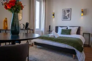 Le Napoléon - 阿列河畔美岸