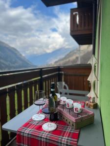 Adamello Verde Holiday Apartment