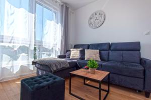 Apartament Beti Sun Gdańsk