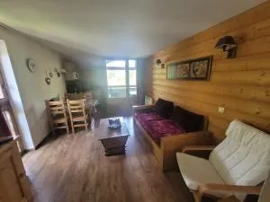 Studio 2* - Double Exposition - Le Villard