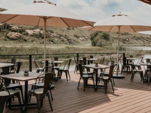 Mambakloof Country Estate