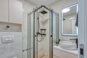 Apartments Kestenova