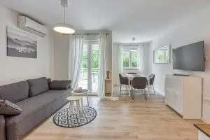 Apartments Kestenova - Kukci