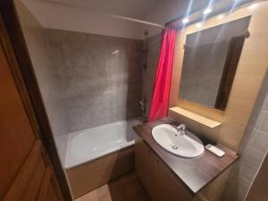Appartements Studio 2* - Double Exposition : photos des chambres