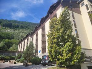 Appartements Studio 2* - Double Exposition : photos des chambres