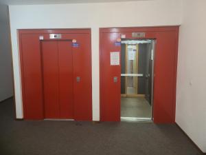 Appartements Studio 2* - Double Exposition : photos des chambres
