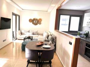 Sidi Rahal, Blanca Beach - 4hvězdičkové hotely ve městě Sidi Rahal